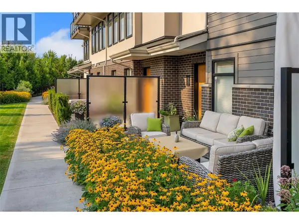 1102 Cameron AVE #32, Kelowna, BC V1Y0B2