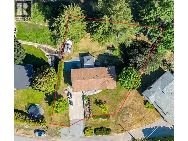 2545 Colleen Road, West Kelowna, BC V1Z2K6