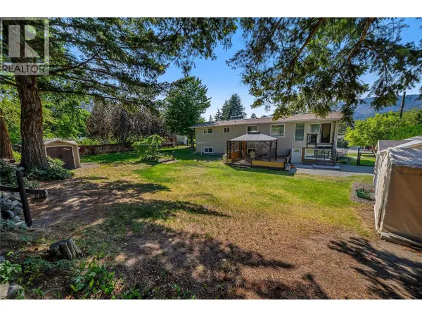 2545 Colleen Road, West Kelowna, BC V1Z2K6