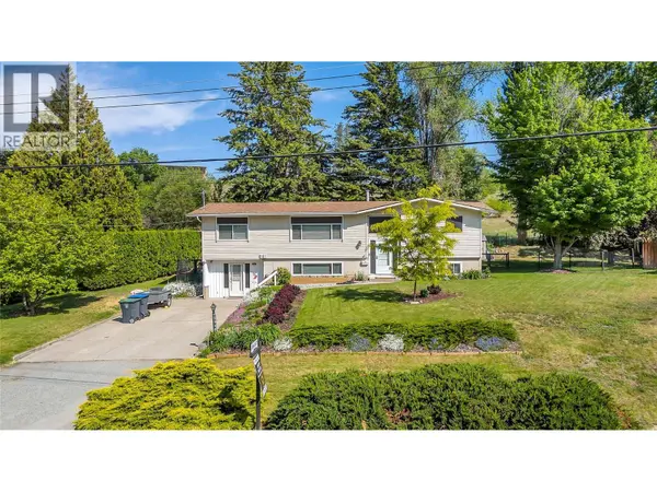 2545 Colleen Road, West Kelowna, BC V1Z2K6