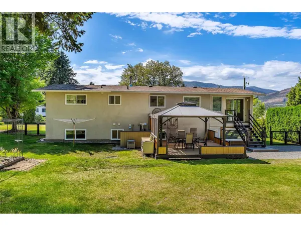 2545 Colleen Road, West Kelowna, BC V1Z2K6