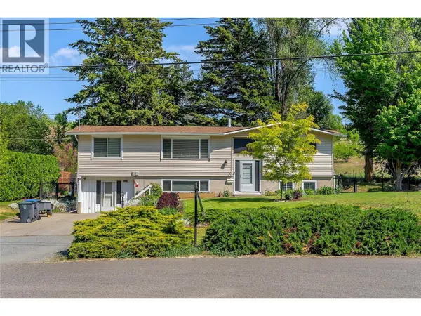 2545 Colleen Road