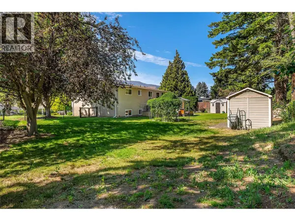 2545 Colleen Road, West Kelowna, BC V1Z2K6