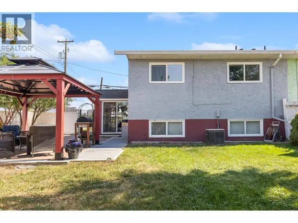 1090 Windbreak Street, Kamloops, BC V2B5P9
