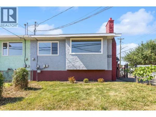 1090 Windbreak Street, Kamloops, BC V2B5P9