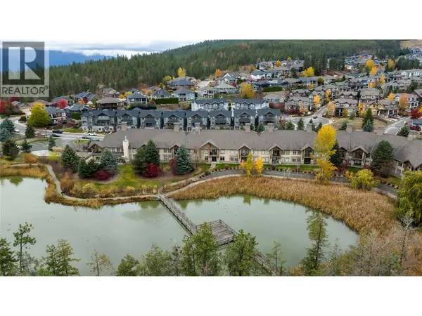 2611 Stillwater WAY #210, Lake Country, BC V4V2P3