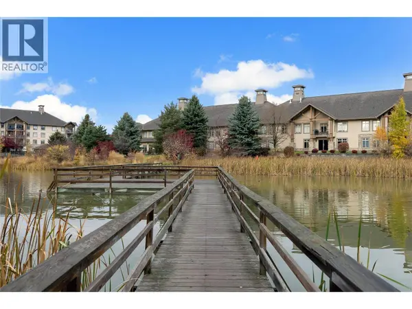 2611 Stillwater WAY #210, Lake Country, BC V4V2P3