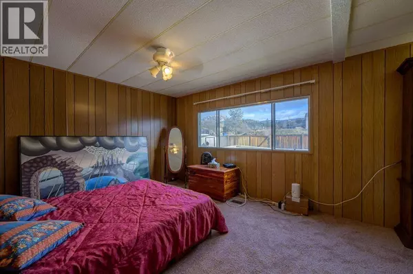 6970 BEDARD Road Lot# 5, Kamloops, BC V2H0B5