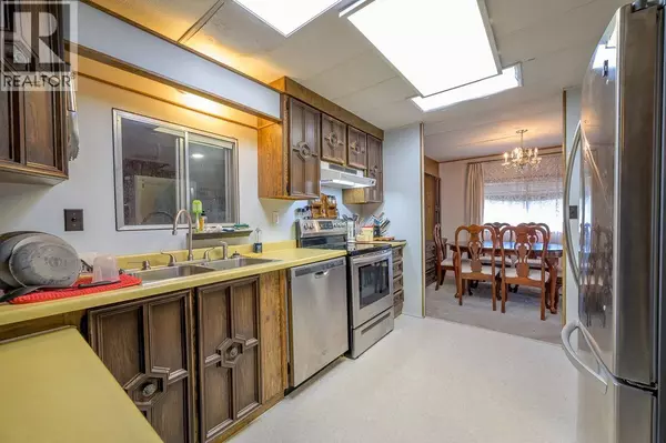 6970 BEDARD Road Lot# 5, Kamloops, BC V2H0B5