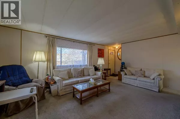 6970 BEDARD Road Lot# 5, Kamloops, BC V2H0B5