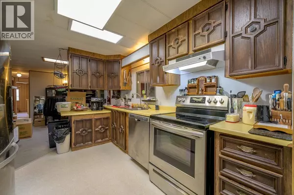 6970 BEDARD Road Lot# 5, Kamloops, BC V2H0B5