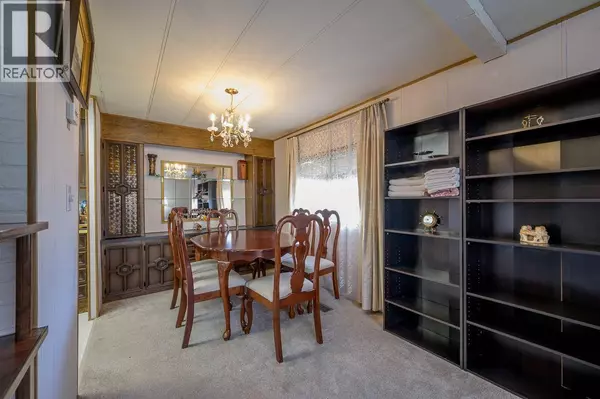 6970 BEDARD Road Lot# 5, Kamloops, BC V2H0B5