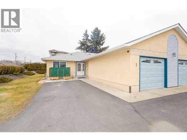 205 Gerstmar RD #1, Kelowna, BC V1X4A6