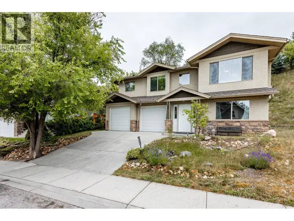 1469 KLOPPENBURG Road, Kelowna, BC V1P1N6