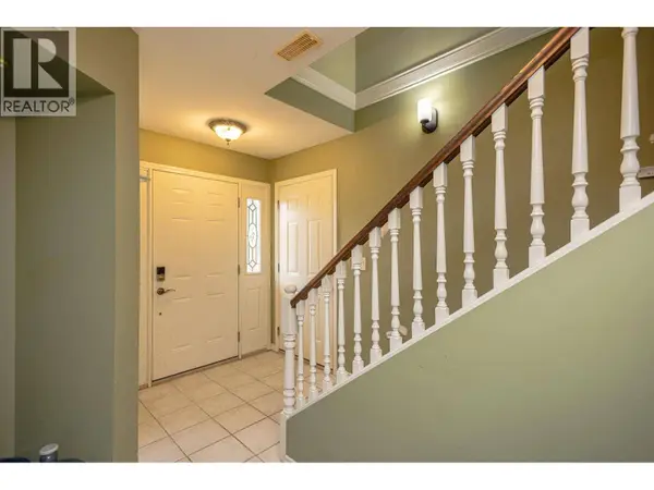 1469 KLOPPENBURG Road, Kelowna, BC V1P1N6