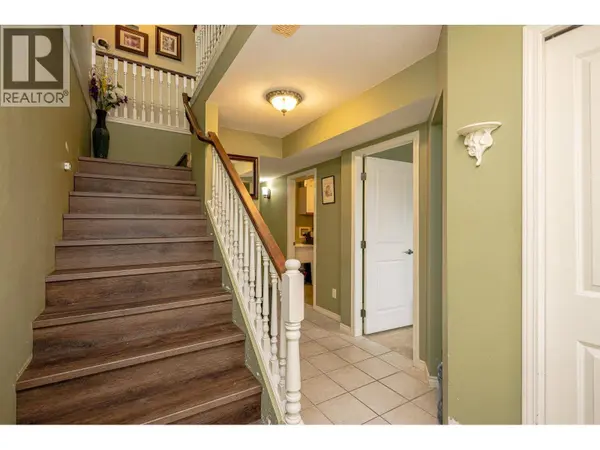 1469 KLOPPENBURG Road, Kelowna, BC V1P1N6