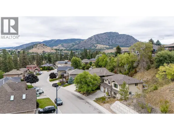 1469 KLOPPENBURG Road, Kelowna, BC V1P1N6