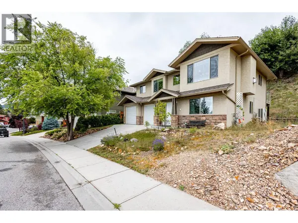 1469 KLOPPENBURG Road, Kelowna, BC V1P1N6