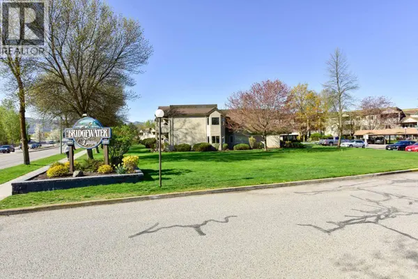 3854 Gordon DR #190, Kelowna, BC V1W3G4