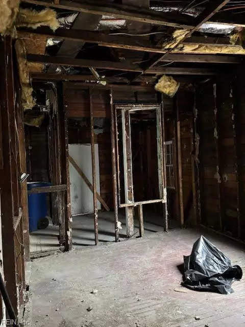 626 42nd ST, Newport News, VA 23607