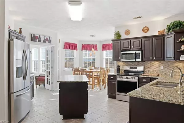 3256 Marengo DR, Virginia Beach, VA 23456