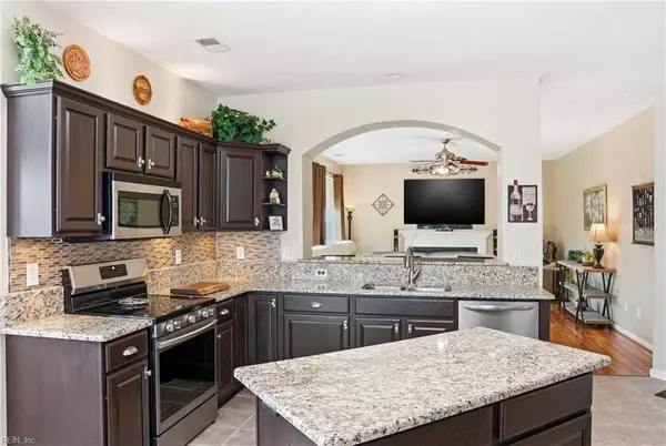 3256 Marengo DR, Virginia Beach, VA 23456