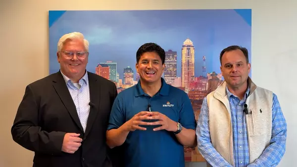 Build and Grow Your Business as a Zealty Home Advisor