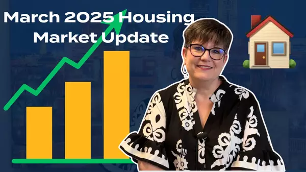 March 2024 Greater Des Moines Area Housing Market Update