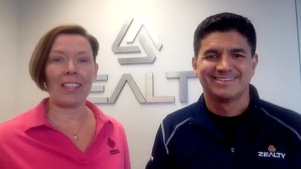 Will you capture it or let it slip?