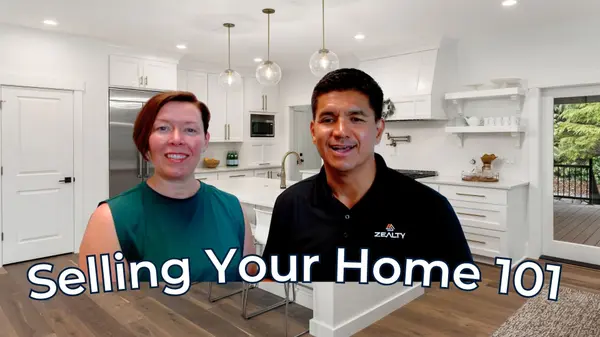 feature image of How to Sell Your Home with Zealty Advisors
