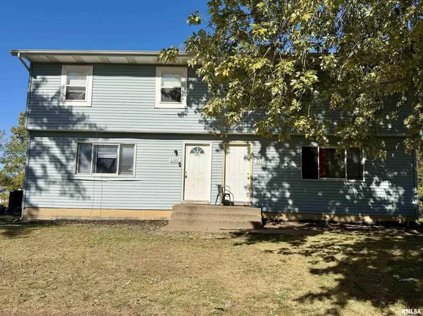 6322-6324 APPOMATTOX RD, Davenport, IA 52806