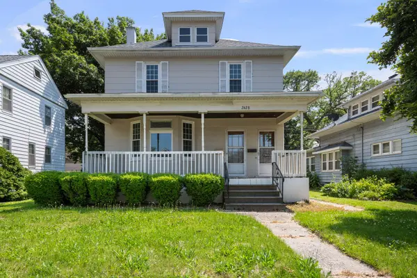 2428 18th AVE, Rock Island, IL 61201