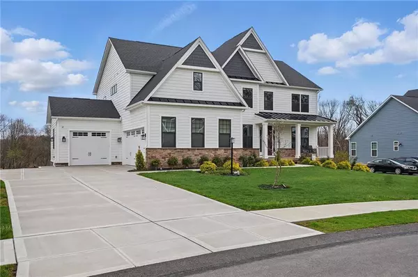 117 Curtis Dr, Pine Twp - Nal, PA 15090