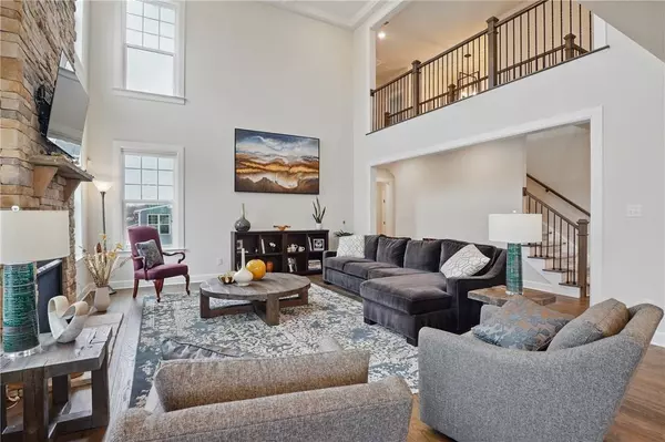 117 Curtis Dr, Pine Twp - Nal, PA 15090