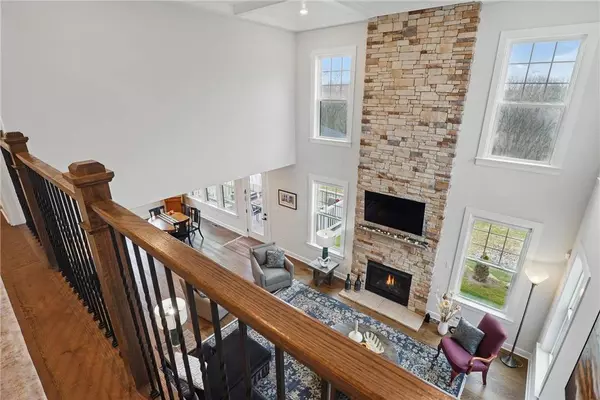 117 Curtis Dr, Pine Twp - Nal, PA 15090