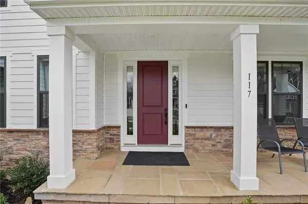 117 Curtis Dr, Pine Twp - Nal, PA 15090