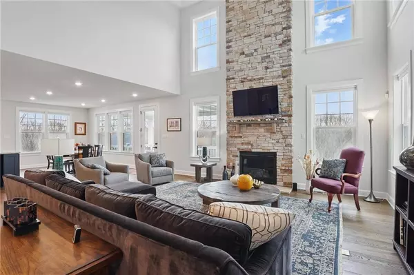 117 Curtis Dr, Pine Twp - Nal, PA 15090