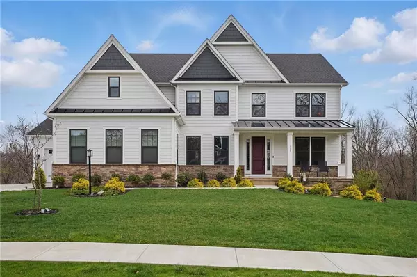 117 Curtis Dr, Pine Twp - Nal, PA 15090