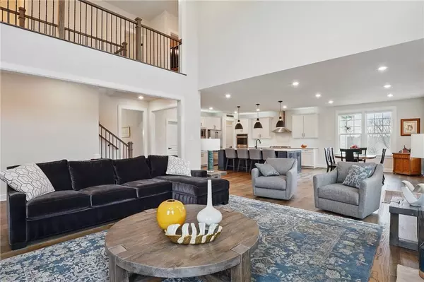 117 Curtis Dr, Pine Twp - Nal, PA 15090