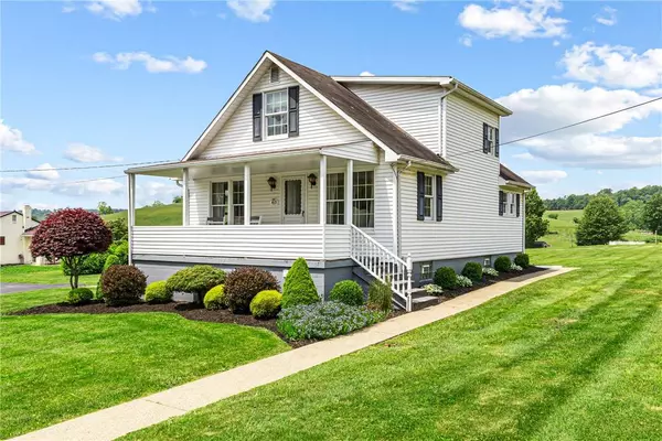 415 Pleasant Valley Rd, Smith, PA 15019