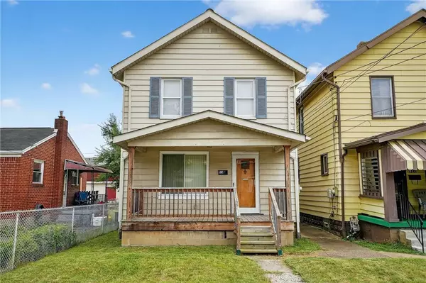924 1st, Coraopolis, PA 15108