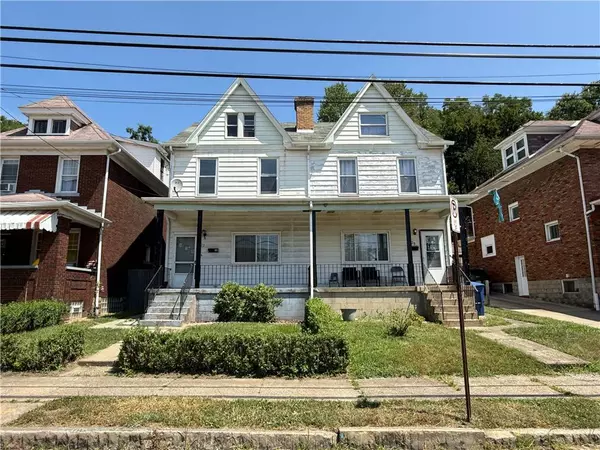 122 Greydon Ave, Mckees Rocks, PA 15136