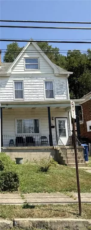 120 Greydon Ave, Mckees Rocks, PA 15136