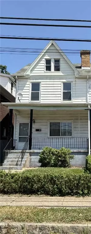 122 Greydon Ave, Mckees Rocks, PA 15136