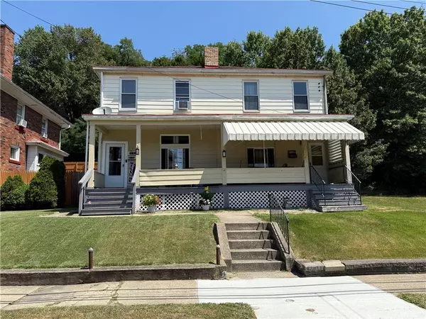 112 Greydon Ave, Mckees Rocks, PA 15136