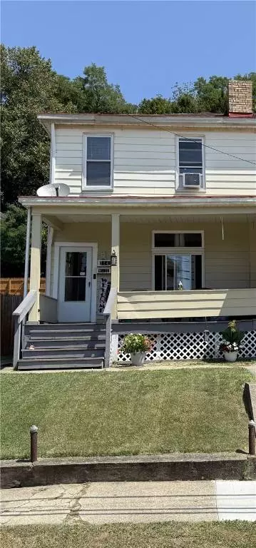 114 Greydon Ave, Mckees Rocks, PA 15136