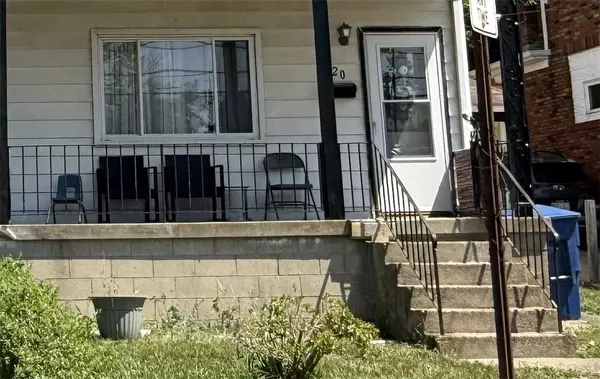 120 Greydon Ave, Mckees Rocks, PA 15136