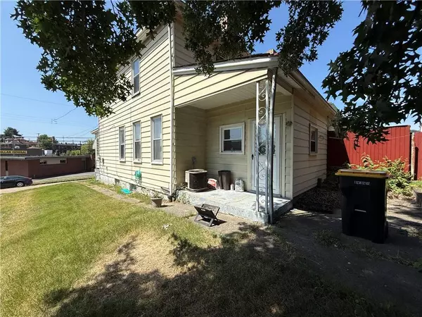 112 Greydon Ave, Mckees Rocks, PA 15136