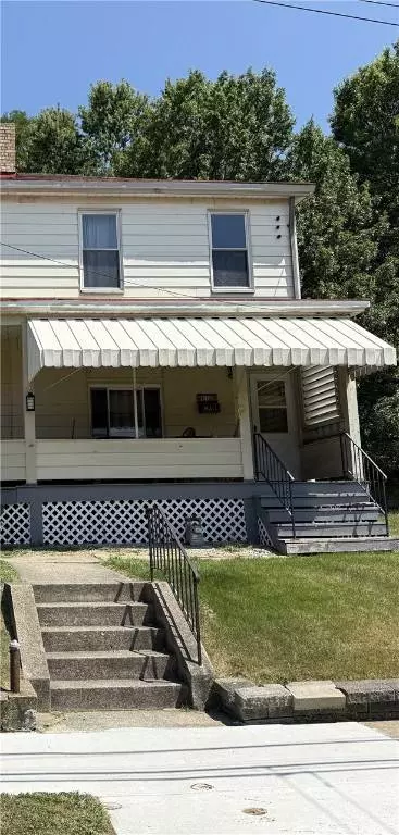 112 Greydon Ave, Mckees Rocks, PA 15136