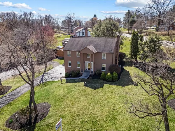 1552 Ingomar Heights Rd, Franklin Park, PA 15237